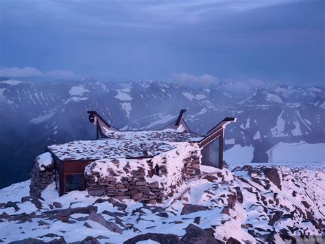 Summit hut - By The New York Times. Nightly stays, which include dinner and breakfast, cost between $110 and $175 per person, with cheaper prices on weeknights. Discounts are also available for A.M.C. members ...